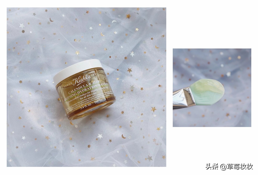 日常护肤补水面膜好用便宜,春季补水面膜怎么做