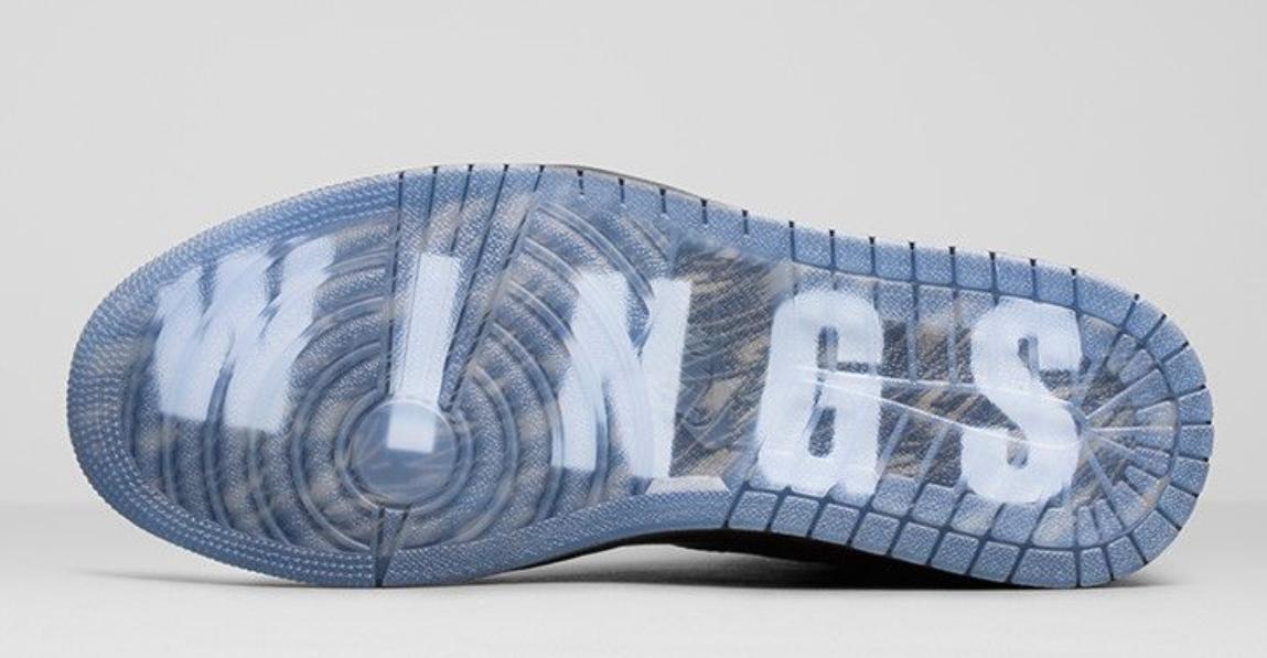 airjordan10代,关于airjordan球鞋设计故事