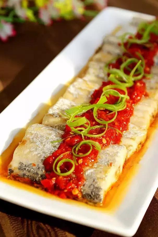 经典名菜健康养生蒸菜大全,十大精品蒸菜菜品