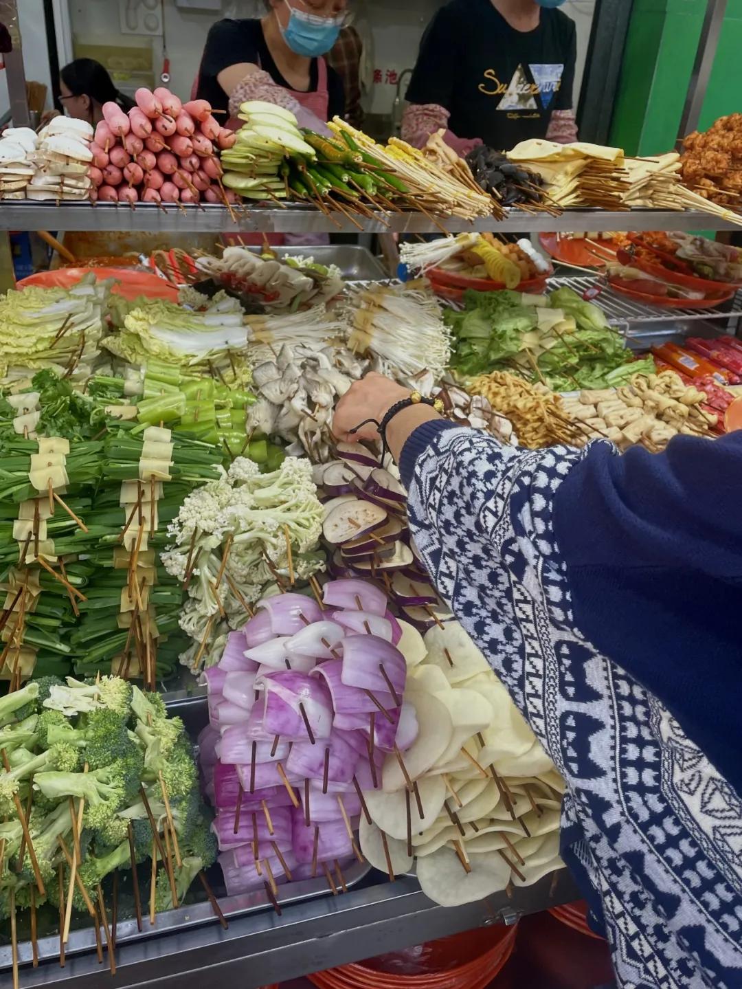 青山建设6路必吃的十大馆子,建湖必吃的馆子大全