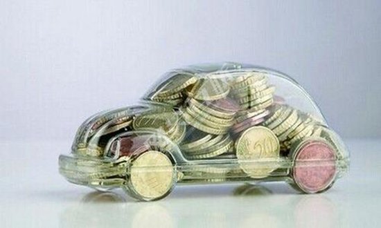 车主抵押贷款,车子抵押贷利息