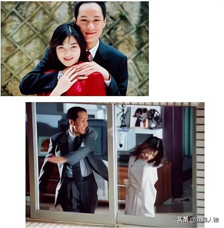 人生最可怕的事，是不知道身边躺着个张东升