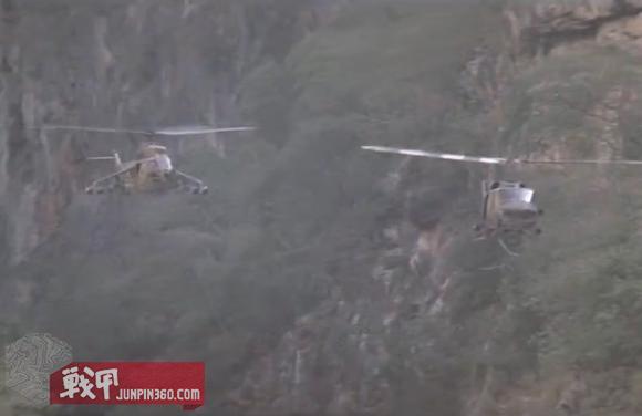 你大爷还是你大爷抗日神剧名场面,美国越战老兵和美国警察