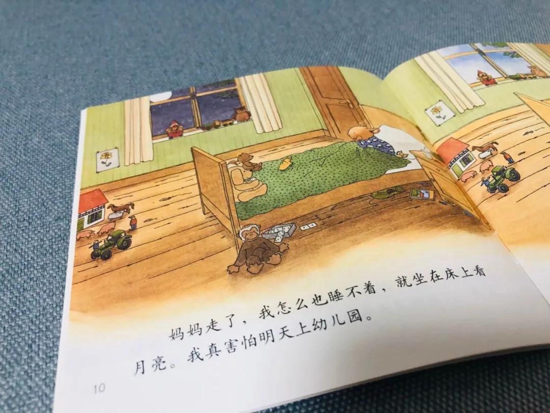 宝宝的教育启蒙,宝宝启蒙教育越早越好