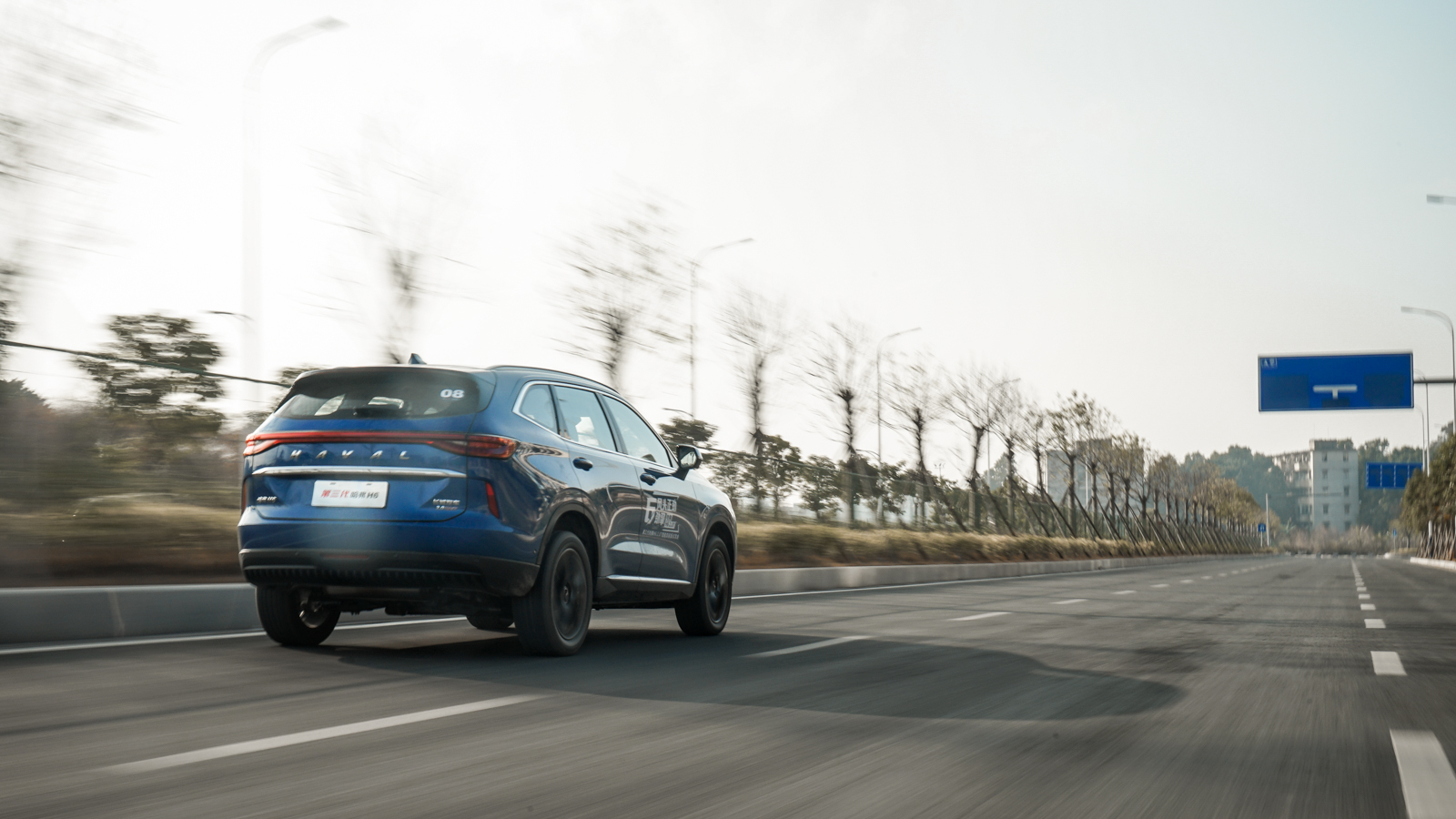 新款哈弗h6车主真实感受,哈弗h6车主感受