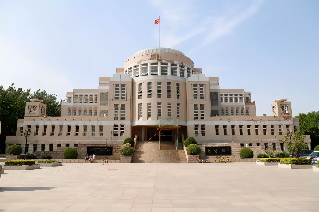 在天津排多少名能上天津科技大学,考上了天津科技大学怎么样