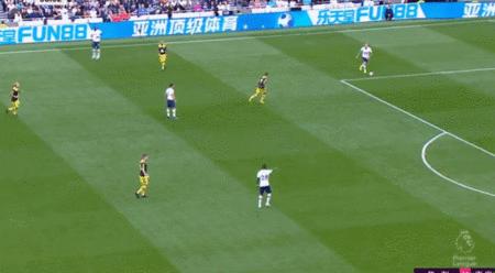 重返巅峰！从“失误王”到热刺大腿，他才是鸟叔冬窗最佳“引援”