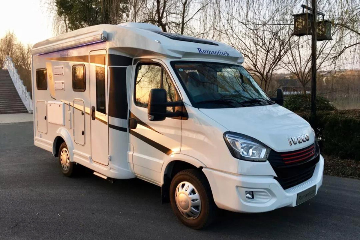 三十多个房车品牌共60余款车型,房车大全30万以下6座