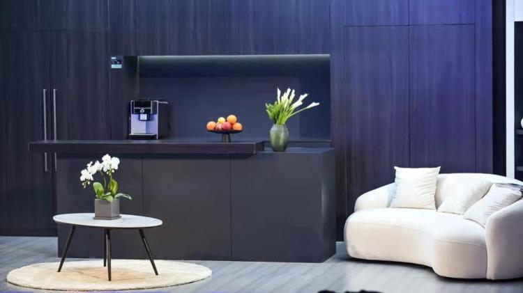 下一个会爆火的产品,最新的西门子冰箱