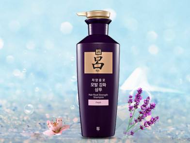 洗头研究所控油防脱洗发水推荐,去屑止痒防脱发洗发水平价推荐