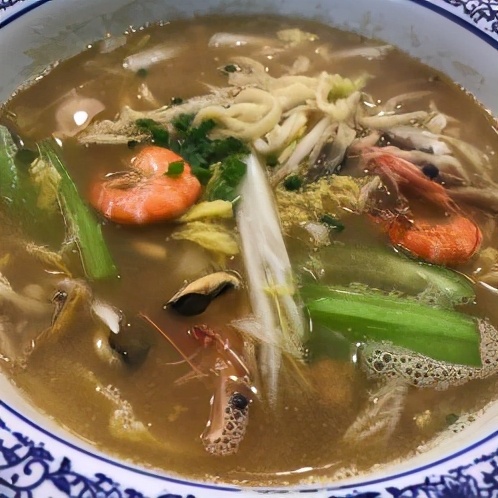 舟山定海原汁原味的美食小吃,舟山小吃美食推荐一下