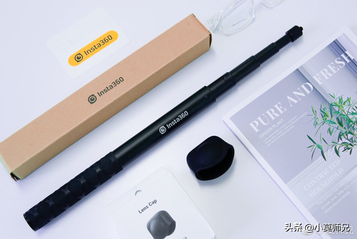 记录生活一部手机就够了,insta360onex2全景运动相机