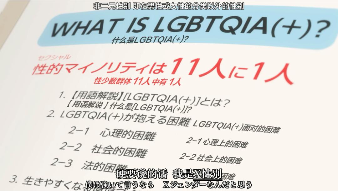 就算永远看不到「完整版」，我也一定要安利它