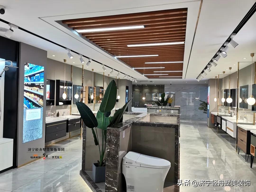 济宁这家装饰公司里面是这样的？耳听为虚，眼见为实