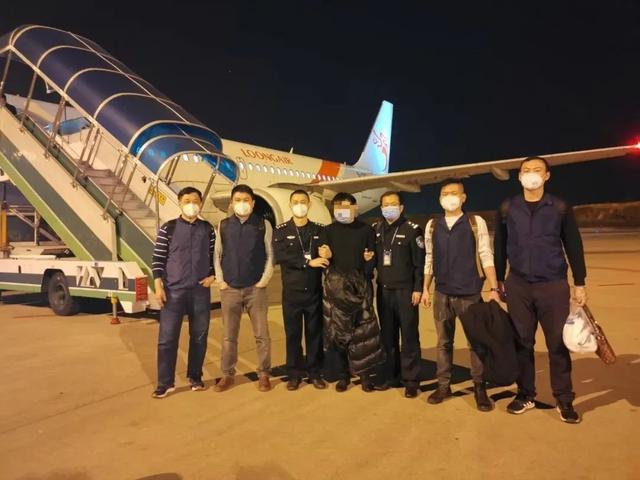 广东警方联合阿里巴巴发布疫情反诈预警