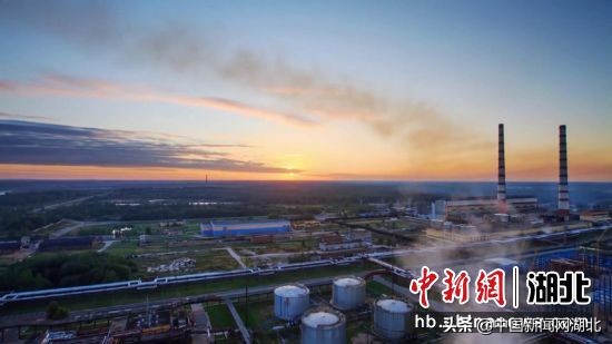 湖北宜昌绿色发展实践,宜昌推进城市绿色转型