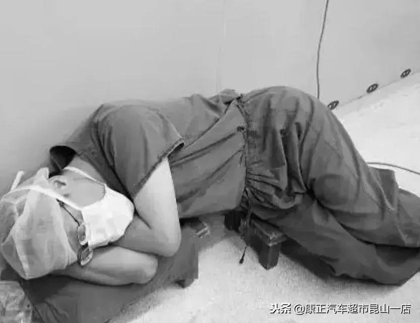 康正汽车超市昆山店：2019，愿生活更美好