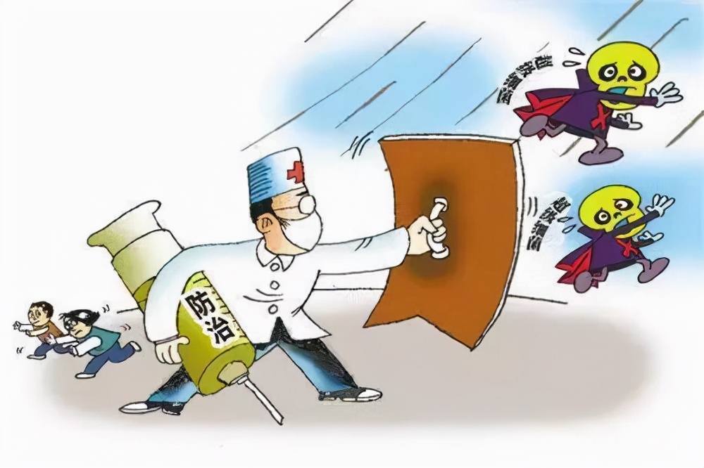 mds病人肺部感染怎么办,mds高危治疗最佳方法