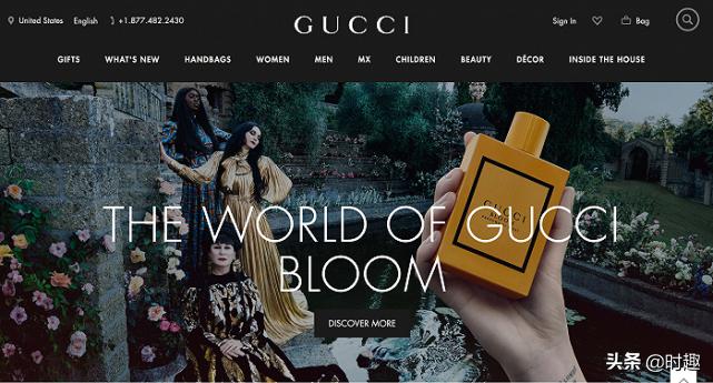 gucci奢侈品,gucci最值得买的品类