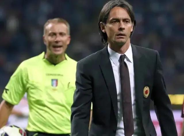 挺帅的足球教练,足球两大传奇教练