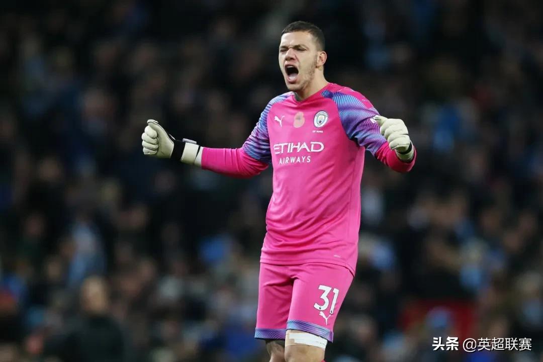 英超十佳门将完整版,英超史上十大门将