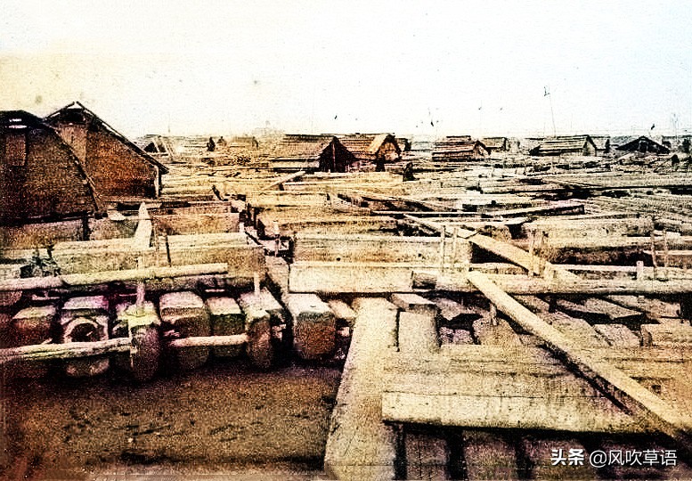 辽宁伪满洲遗址,伪满安东