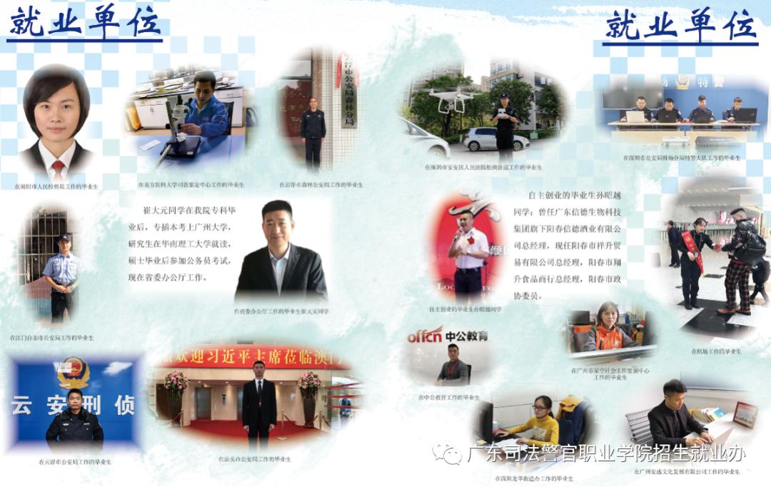 广东司法警官职业学院招生条件,广东司法警官学院2022专业组代码