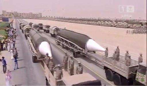 1987沙特历史危机,中国沙特交易趣闻