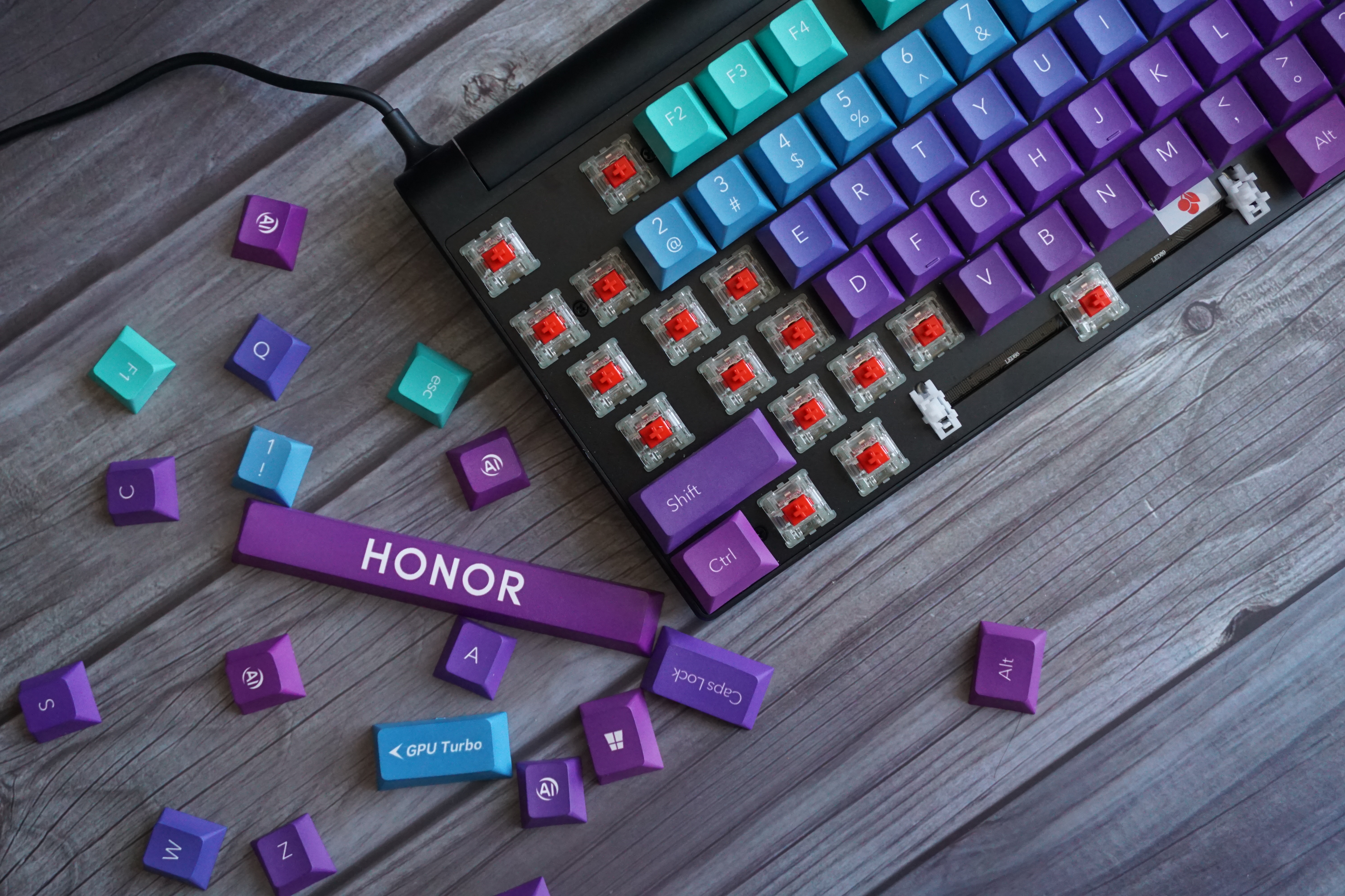 樱桃机械键盘mx9.0发布,cherry樱桃mx8.0有线机械键盘