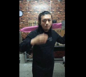 低配版樊少皇耿帅,耿帅樊少皇