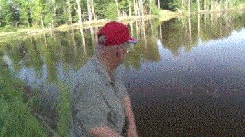 用鱼钩的方法,肉食性鱼用什么钓最好