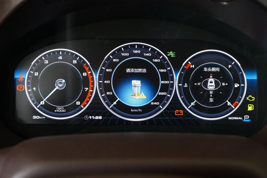 哈弗h7的油耗到底高不高,哈弗h7油耗太高怎么解决