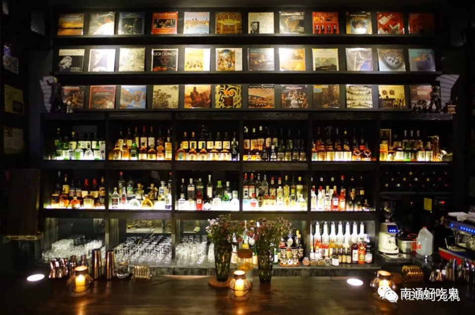 南通人过去一年最爱去的这36家餐厅,都在这儿了