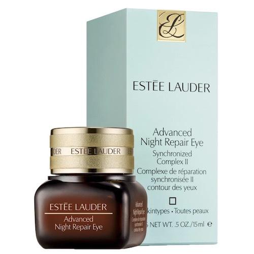 10款最好用的眼霜推荐,13岁眼霜推荐去黑眼圈