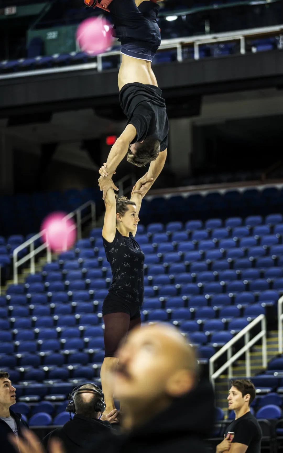 太阳马戏团破产的原因,太阳马戏团的重大变革