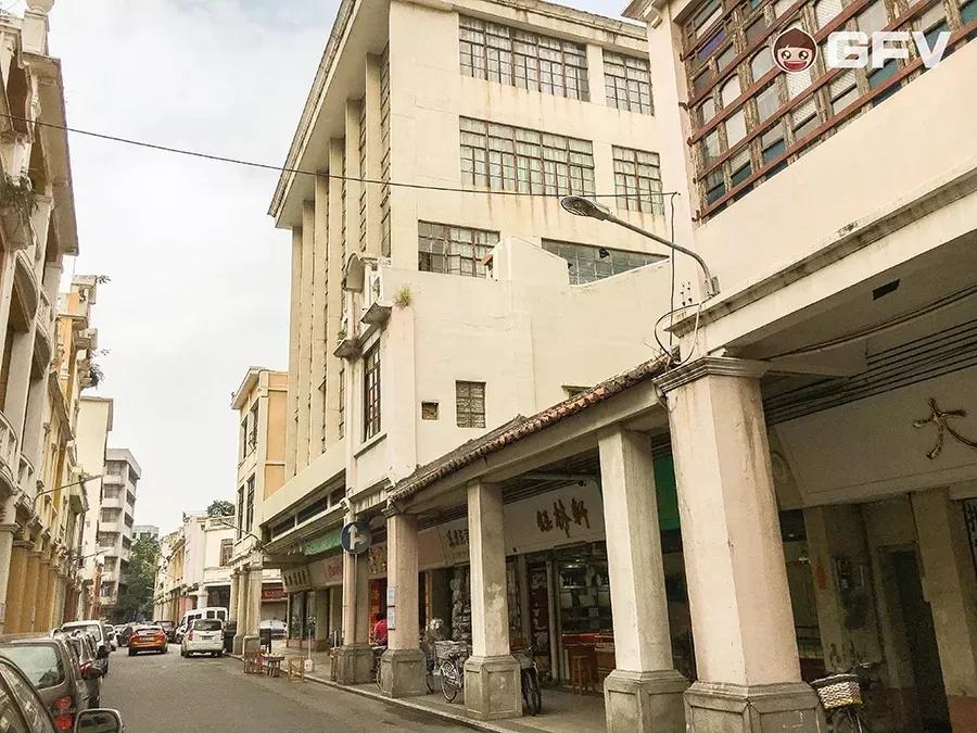 在家躺了26天：我太太太想念老莞城了