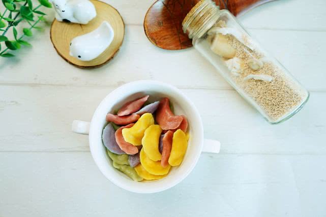 宝宝辅食饺子馅儿1岁以上怎么做,小宝宝的辅食饺子怎么做