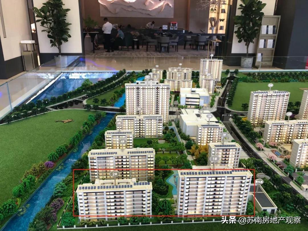 尹山湖的房子值得买吗,苏州尹山湖房子值得买吗