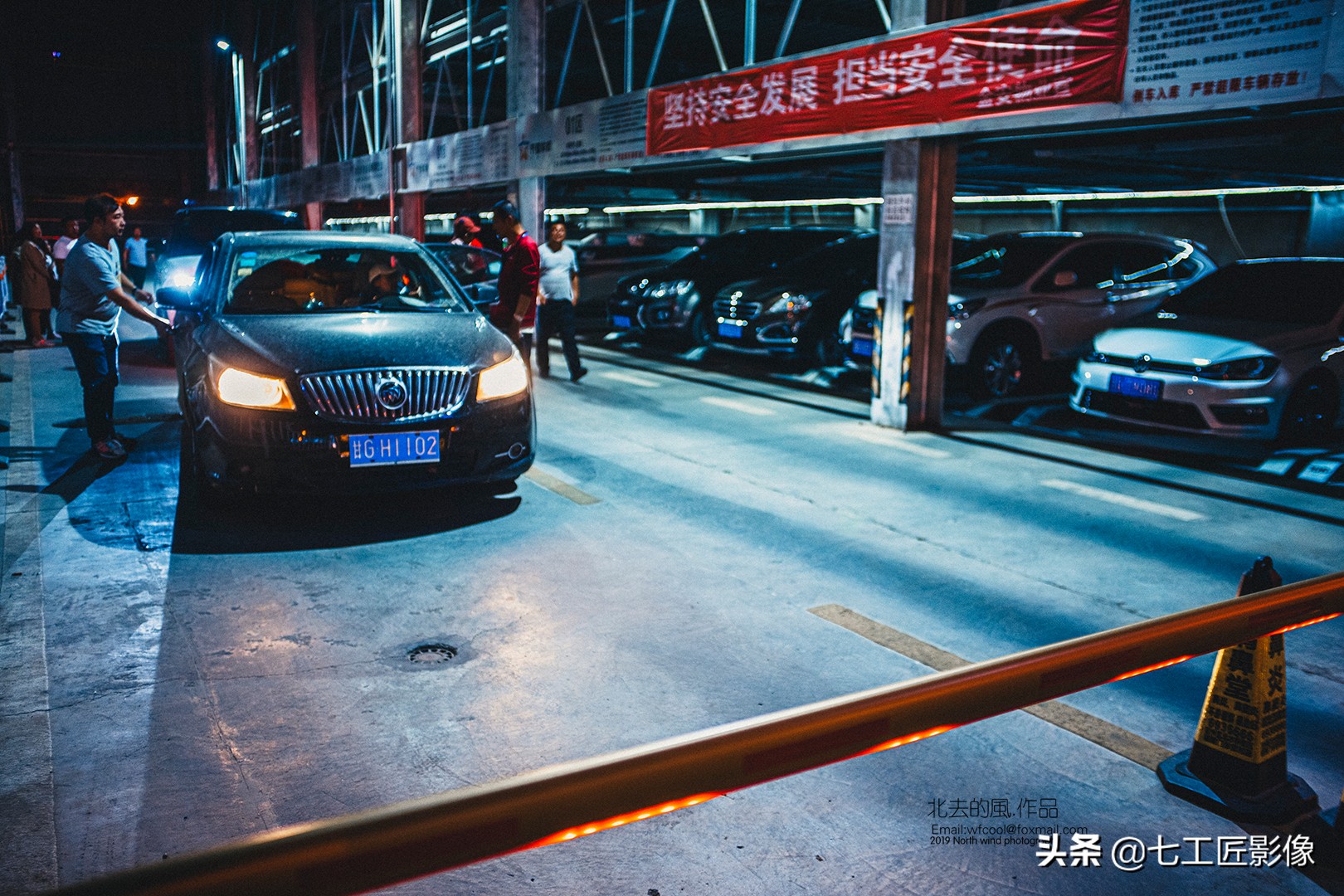 七工匠24mmf1.4评测,趣味体验测试