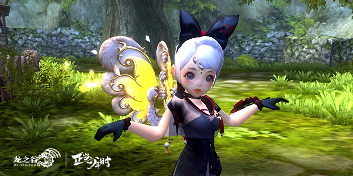 如何玩最新版本龙之谷,龙之谷最新萌新攻略