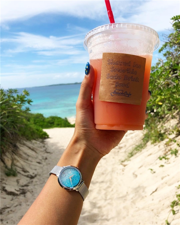 星“链”传奇：法国“大漂亮”牵手施华洛世奇七夕双礼定情