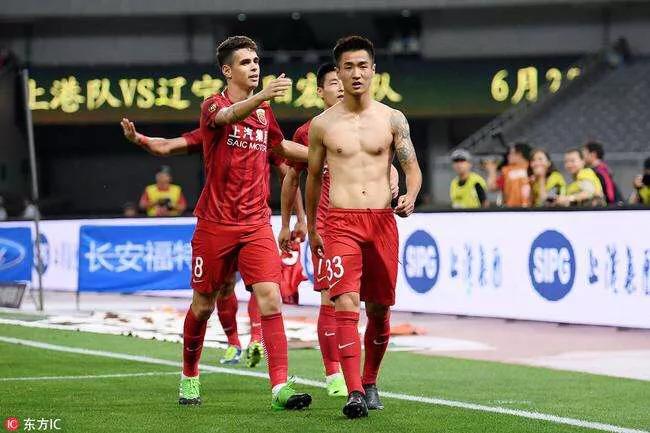 未来国足中场核心,未来国足领袖