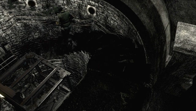 生化危机1重制版图文攻略——克里斯篇重返中庭（6）