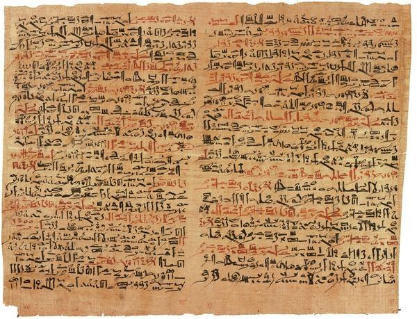 中国帝王有御医，古埃及法老治病怎么办？