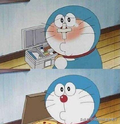 哆啦a梦的内幕是什么样的,哆啦a梦美国版