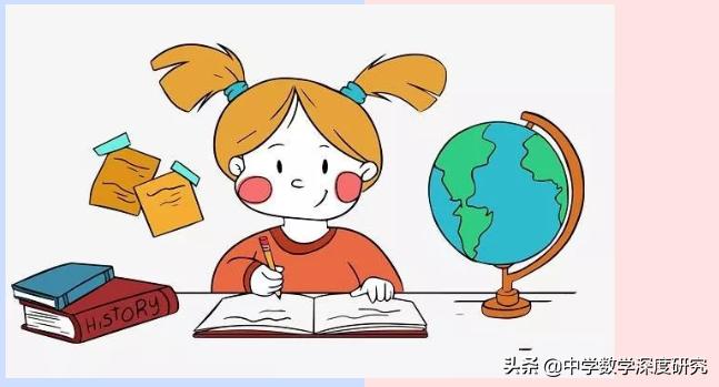 中考热点，道是无圆却有圆，隐圆问题的一种构造策略