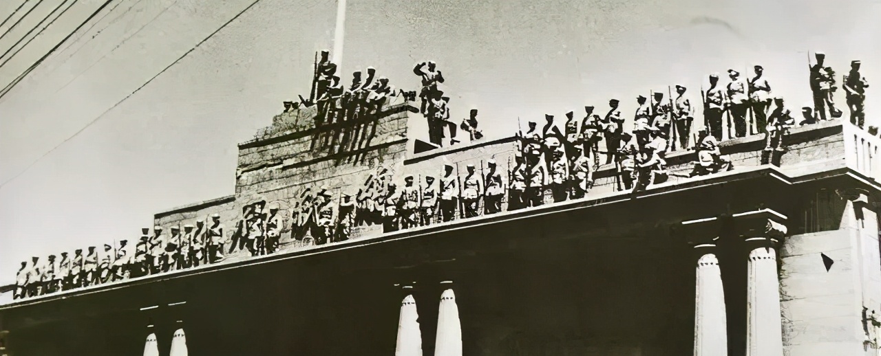 《潜伏》原型，45年后终回大陆