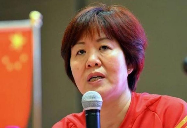 排球天才张锦文被郎平开除,郎平评价张锦文