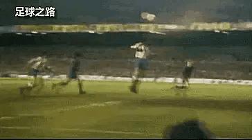 世界足坛目前十大巨星第一名,世界足坛历史十大巨星