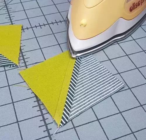 缝纫妙招大全,缝纫小技巧遇到厚缝的巧妙操作